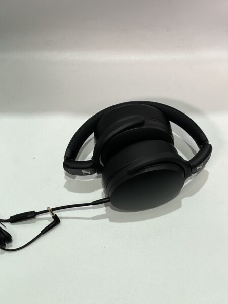 Sennheiser HD 400S Folded