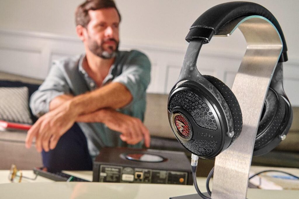 Focal Presents a New Edition of Its Outstanding Hi-Fi Headphones: Utopia