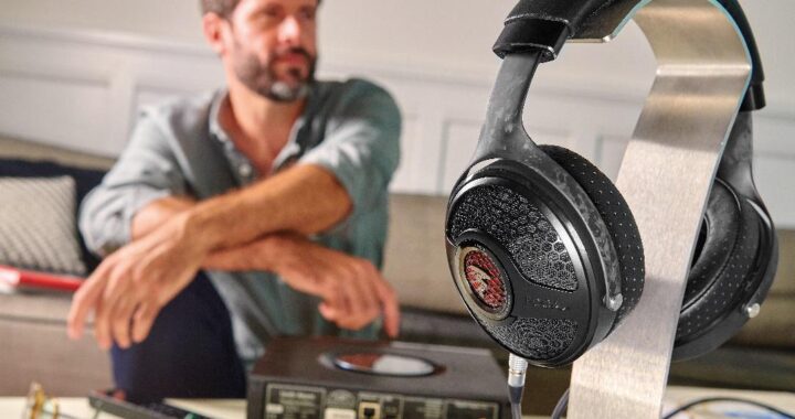 Focal Presents a New Edition of Its Outstanding Hi-Fi Headphones: Utopia
