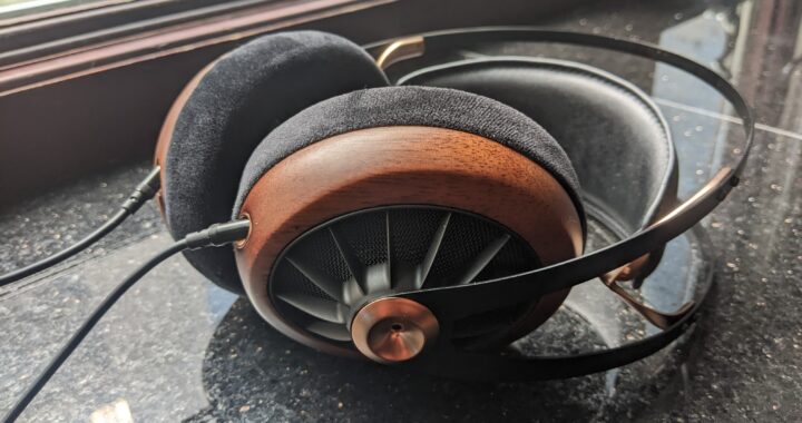 Meze Audio 109 PRO Review