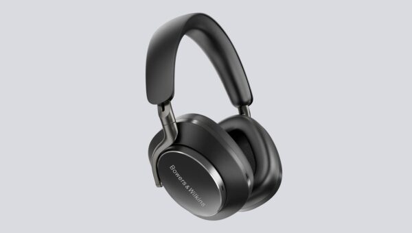 Bowers & Wilkins PX8 ANC headphones