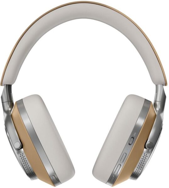 Bowers & Wilkins PX8 ANC headphones