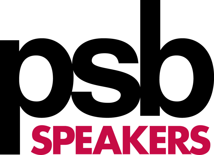 PSB Speakers logo