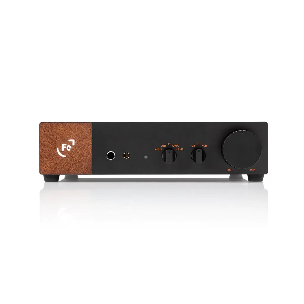 Holiday Season Offer on ERCO Headphone DAC/AMP