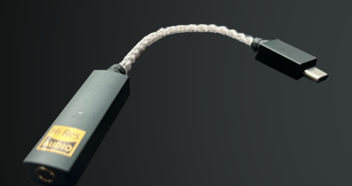 iFi GO link DAC/Amp Review