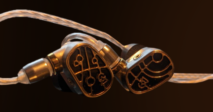 Campfire Audio Solaris Stellar Horizon Review