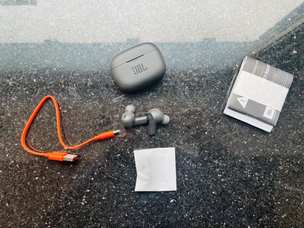 JBL Vibe Beam Review - Headphone Dungeon