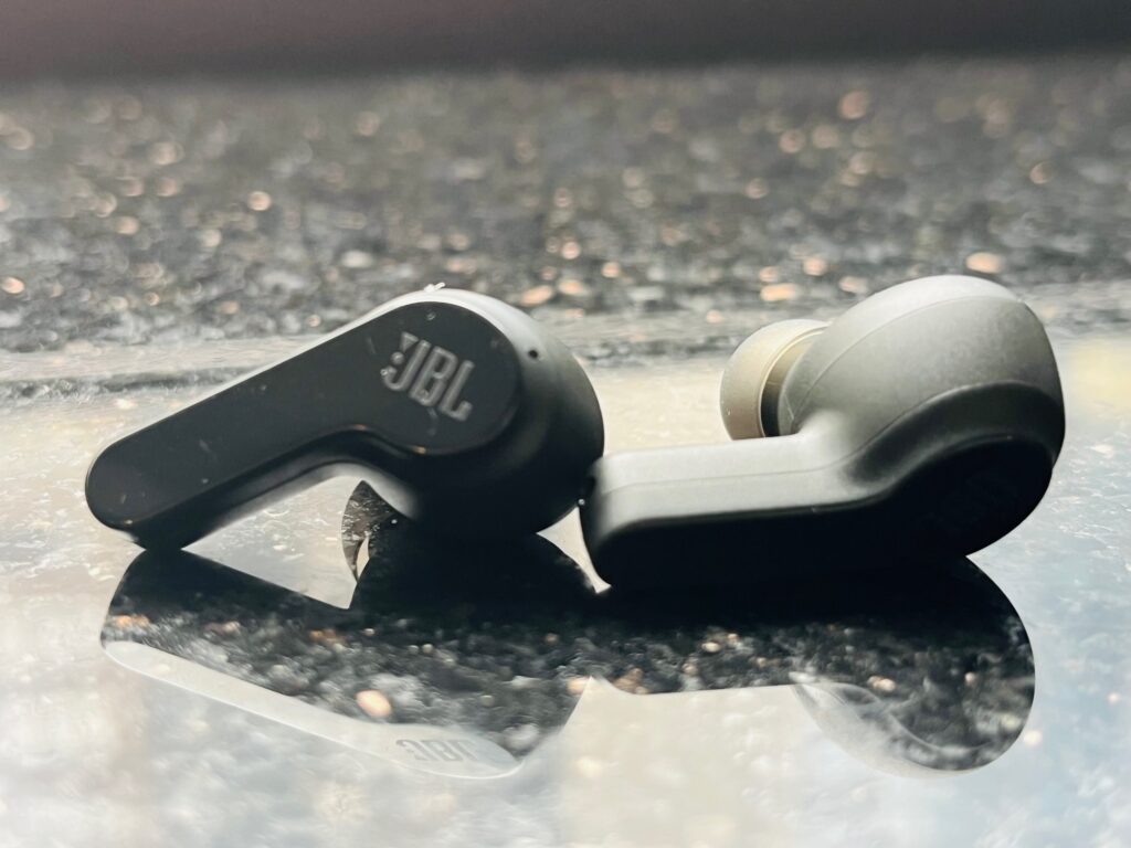 JBL Vibe Beam Review