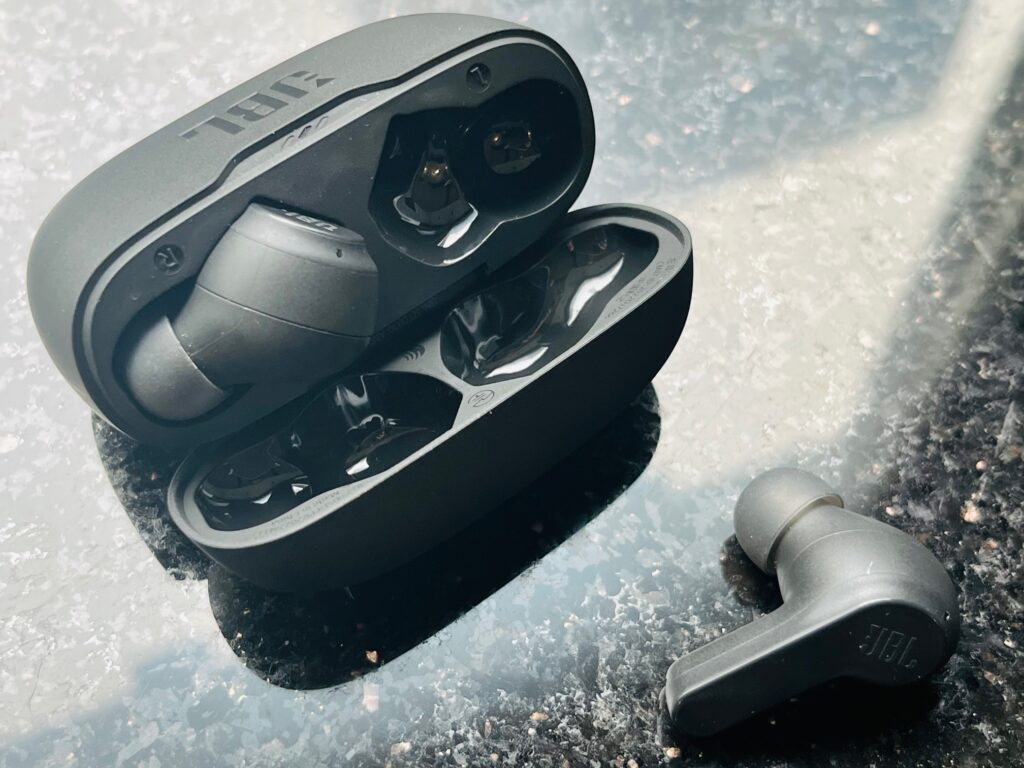JBL Vibe Beam Review Headphone Dungeon