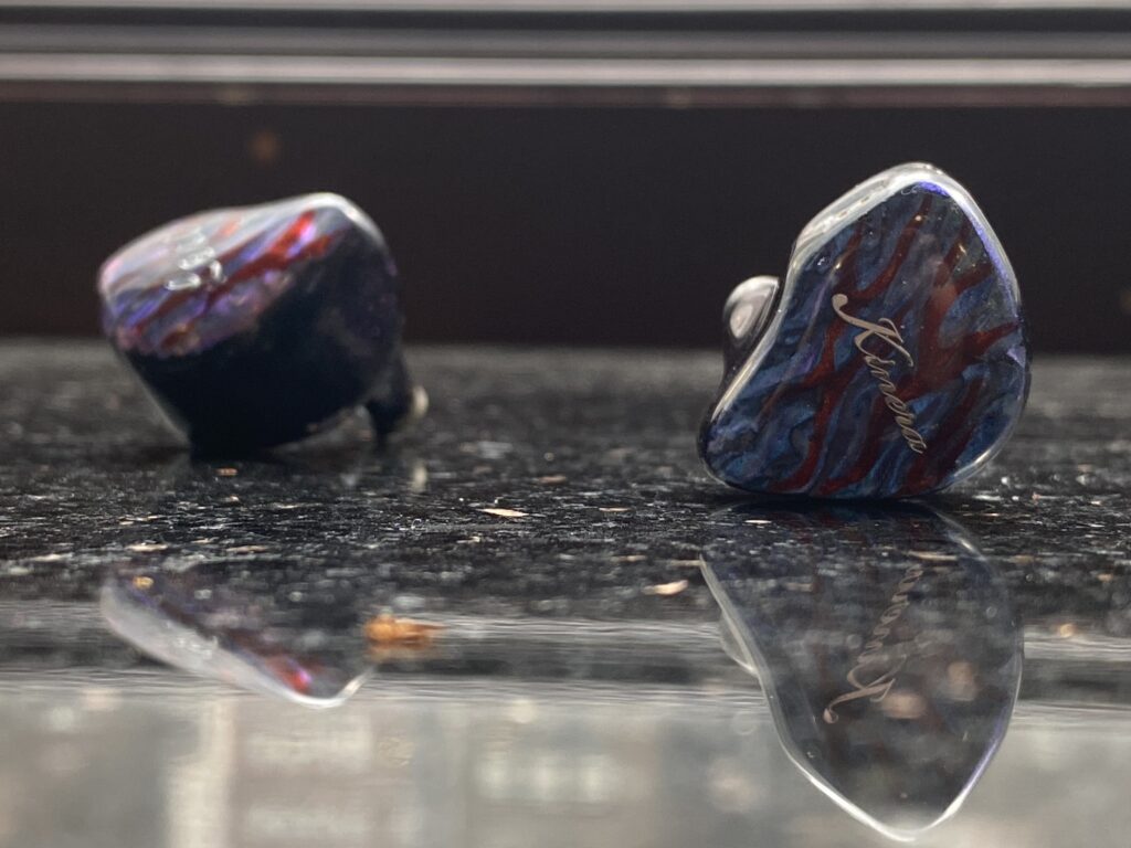 Kinera Imperial Loki Review - Headphone Dungeon