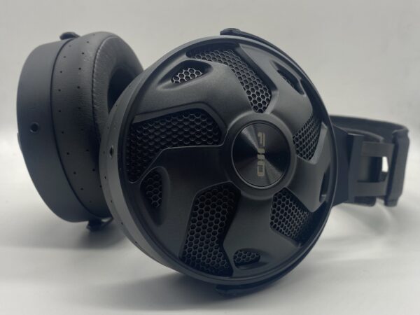 Fiio FT3 Review - Headphone Dungeon