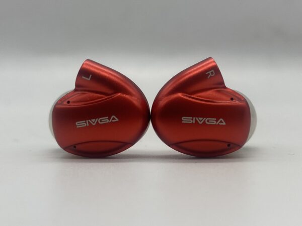 Sivga SM002 pair