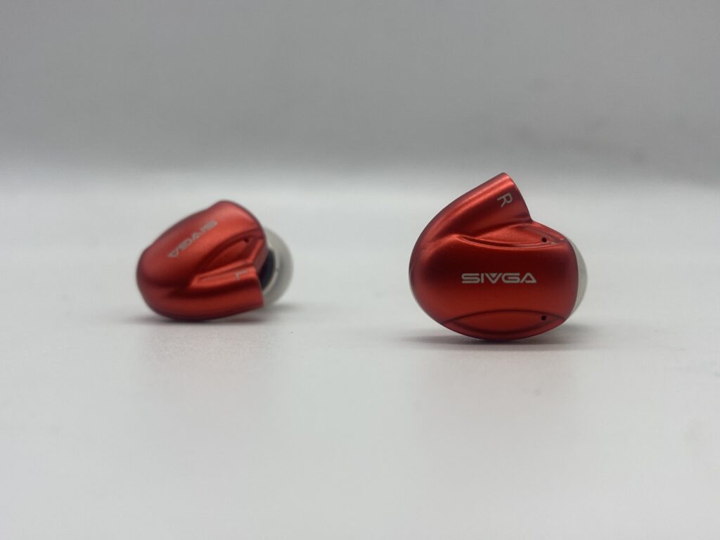 Sivga SM002 Review