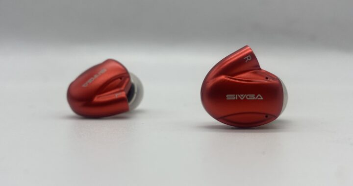 Sivga SM002 Review