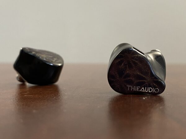 ThieAudio Hype 2 pair