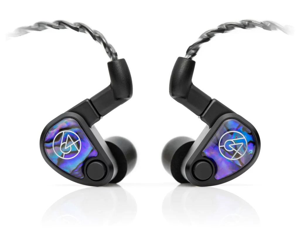 64 Audio Announces New Volur IEMs