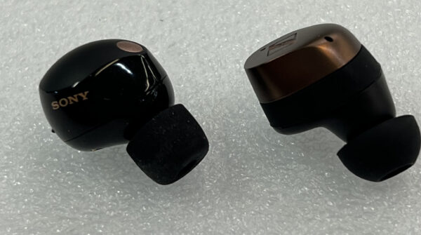 sony vs. sennheiser tip comparison review