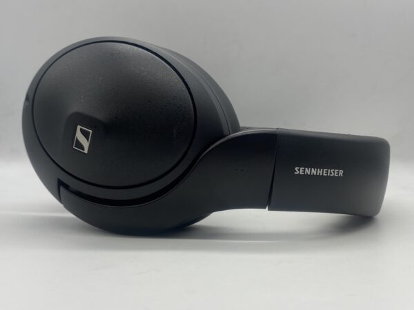 Sennheiser HD 620S side