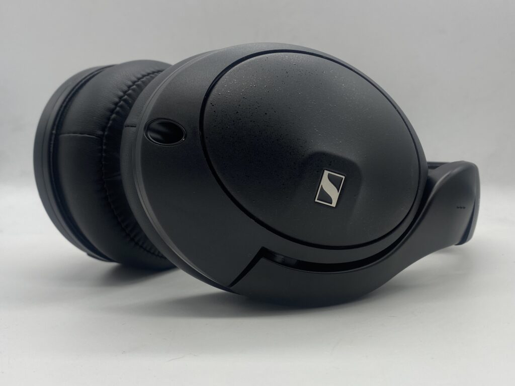 Sennheiser HD 620S Review