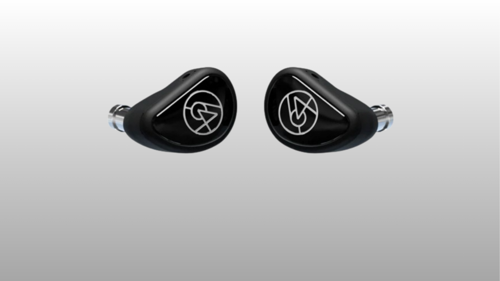 64 Audio Aspire 4 Cover Image