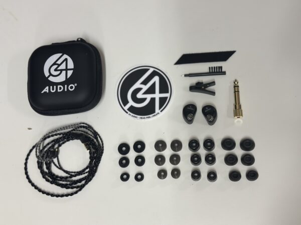 Aspire 4 Box Contents