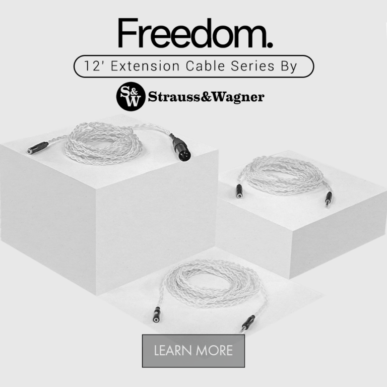 Audio-Techina ATH-M50x & -M50xBT2 LAB Series Review - Headphone Dungeon