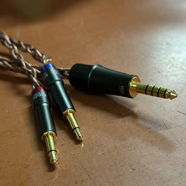 Meze Liric II Cable