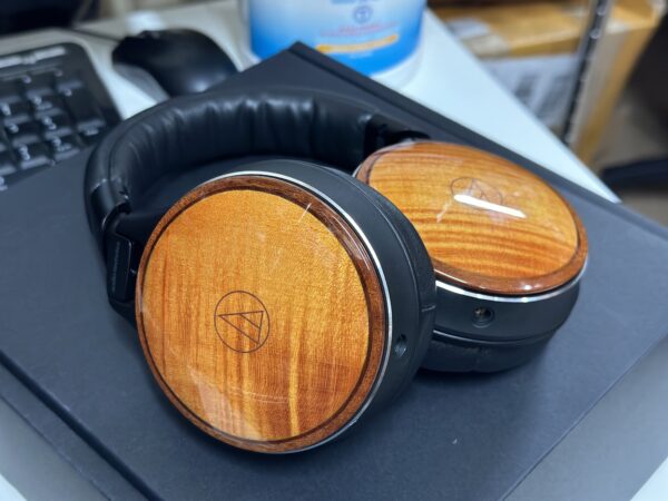 Audio Technica ATH-WB LTD