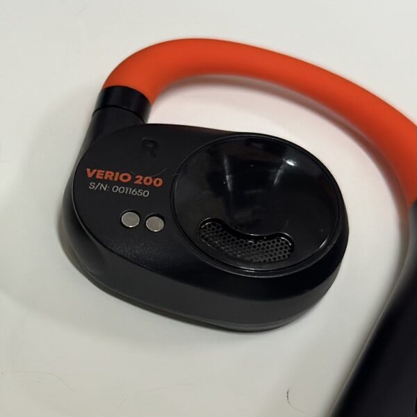 beyerdynamic Verio 200 detail shot