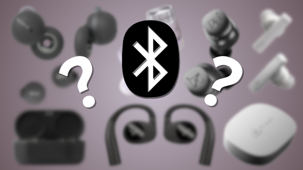 Best True Wireless Earphones in 2024