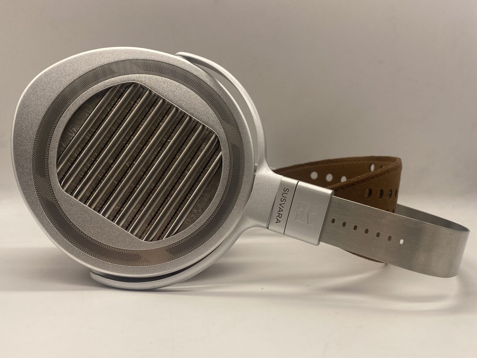 HiFiMAN Susvara Unveiled Review - Headphone Dungeon