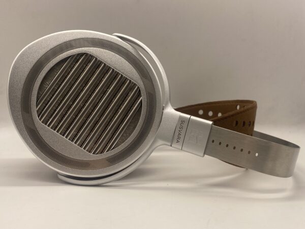 HiFiMAN Susvara Unveiled side
