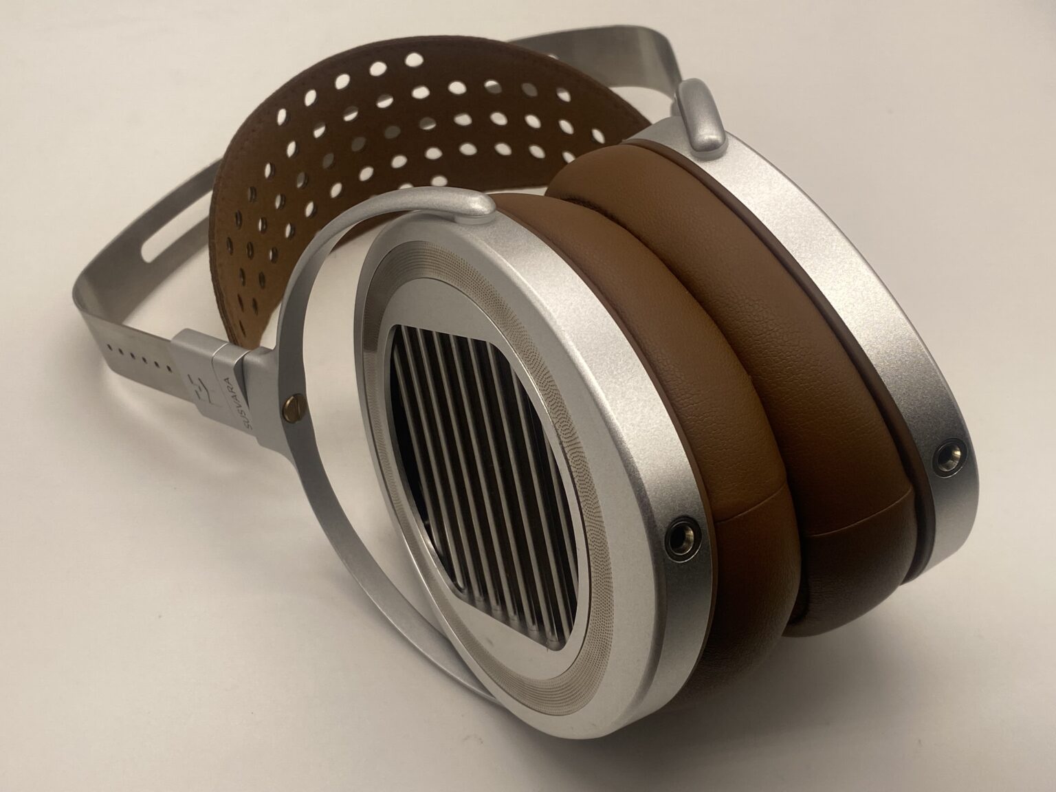 HiFiMAN Susvara Unveiled Review - Headphone Dungeon