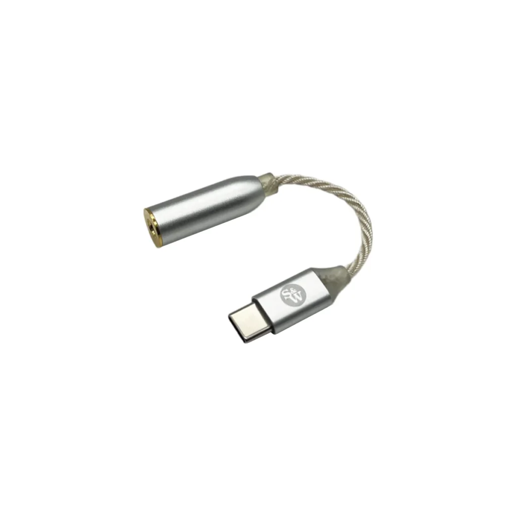 Alva USB-C to 4.4mm Balanced DAC/Adapter Review