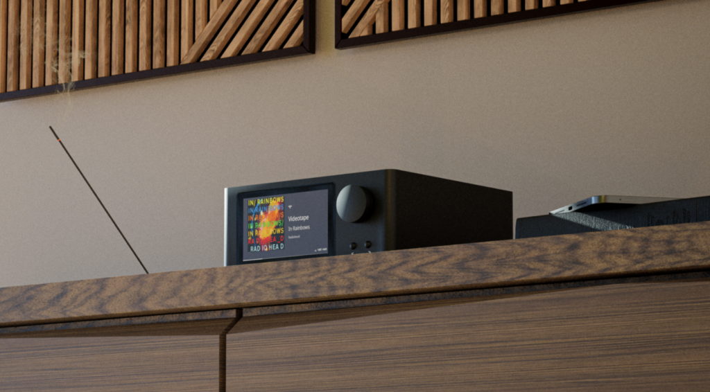 Discover the All-New C 700 V2 from NAD