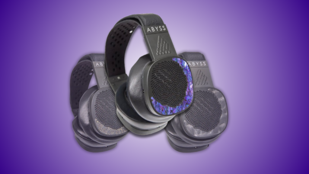 Abyss Diana DZ Review