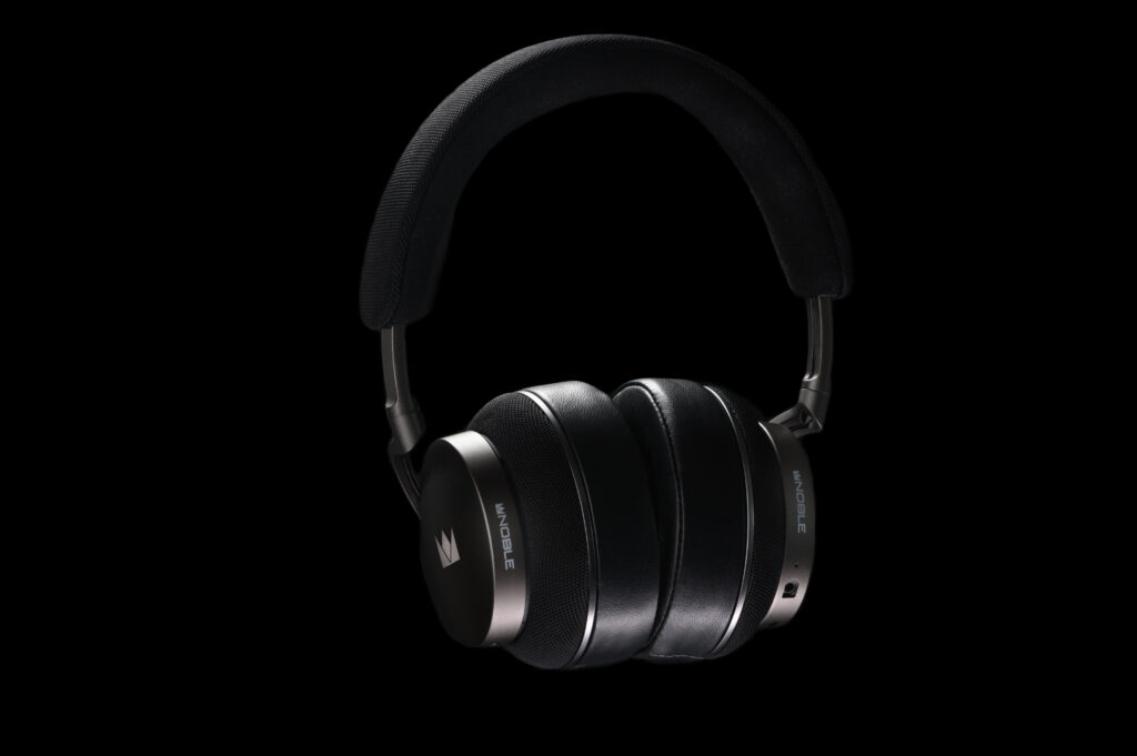 Noble Audio Announces New FoKus Apollo Headphones
