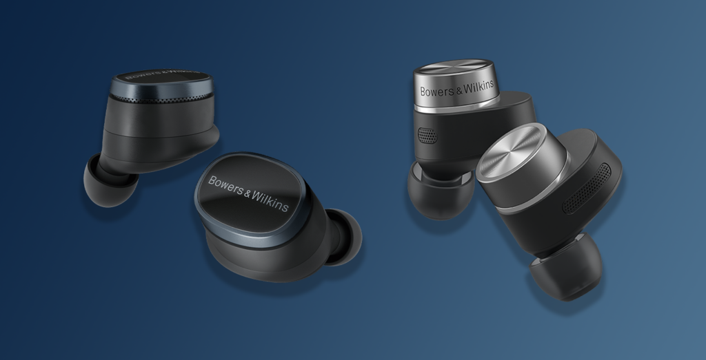 Bowers & Wilkins Pi8 Vs Pi7 S2 Comparison Review