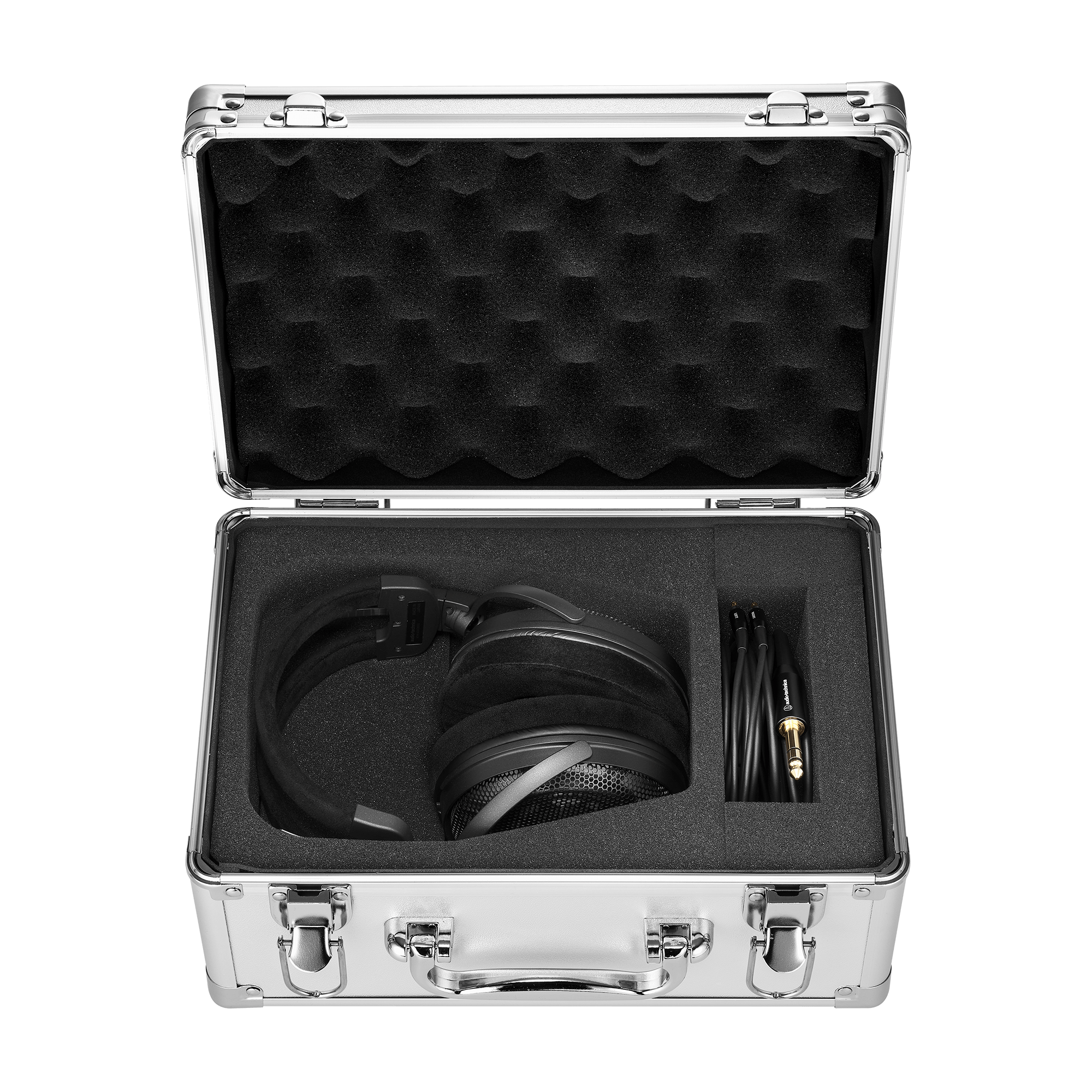 AudioTechnica Announces New ATHADX3000 Headphone Dungeon