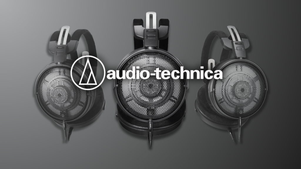 Audio-Technica ATH-ADX3000 Review