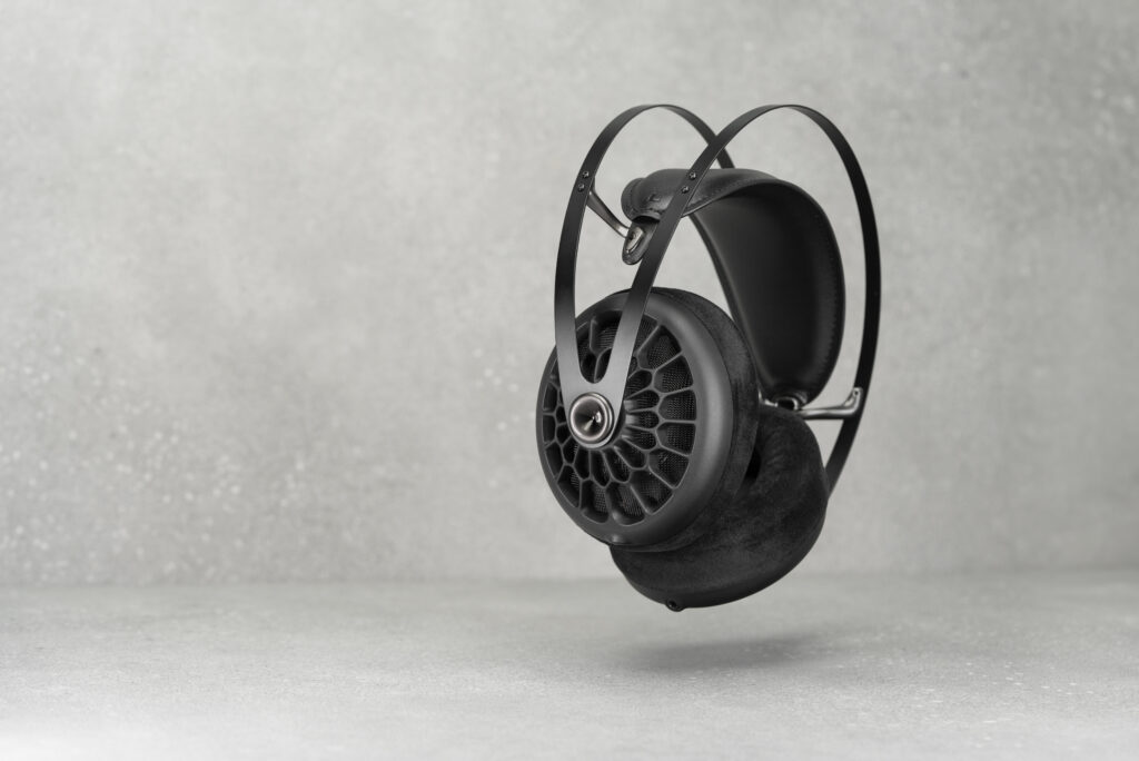Meze Audio Announces the 105 AER