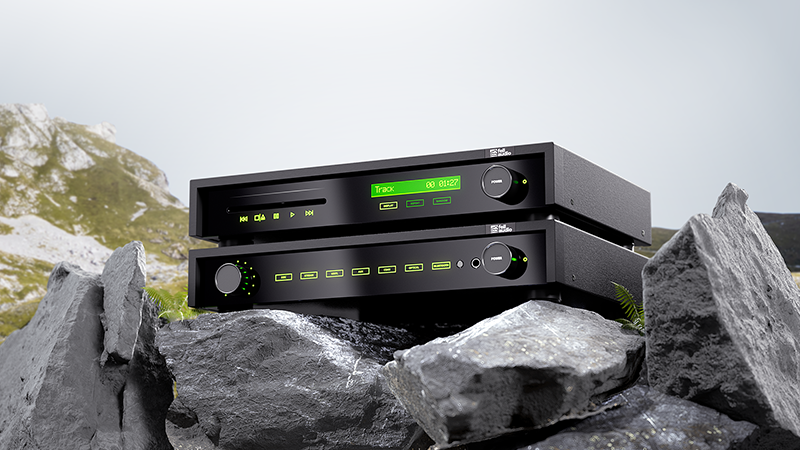 Introducing New British Brand: Fell Audio