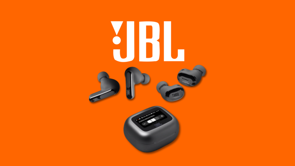 JBL Live Buds 3 & Live Beam 3 Review