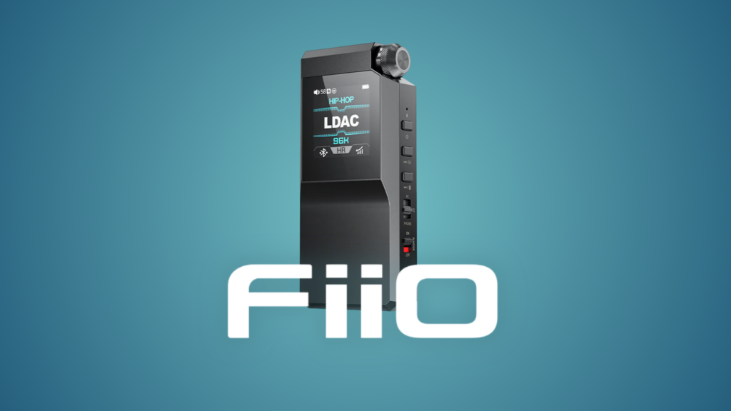 FiiO BTR17 Portable DAC/Amp Review
