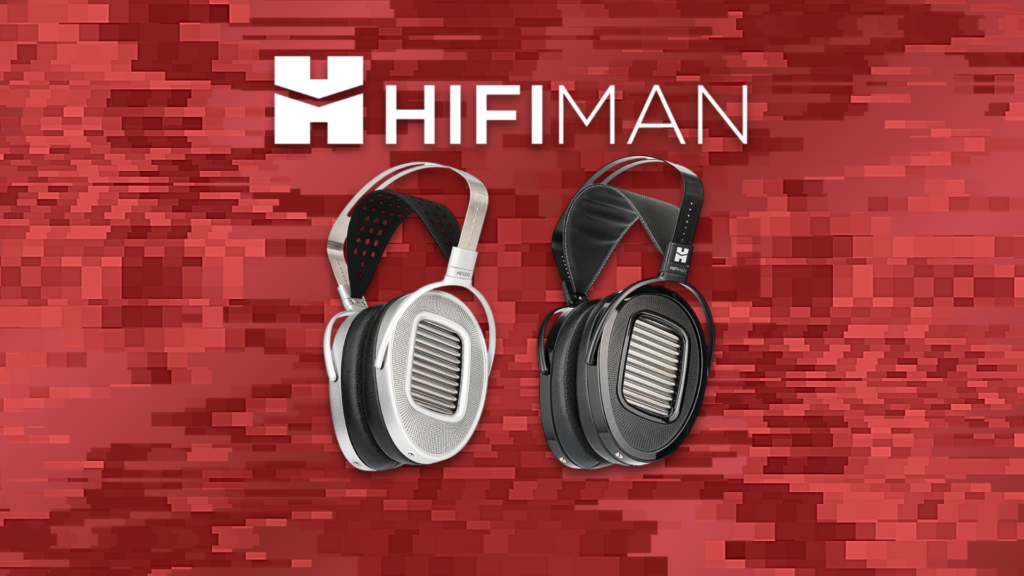 Hifiman Comparison: HE1000 Unveiled vs. Arya Unveiled