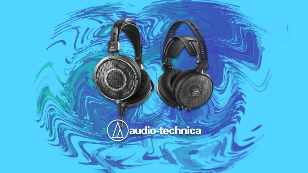 Audio-Technica Comparison: R70xa vs. R70x