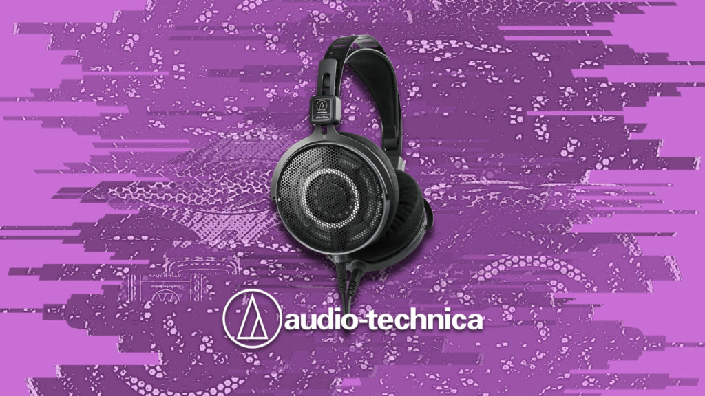 Audio-Technica ATH-R70xa Review