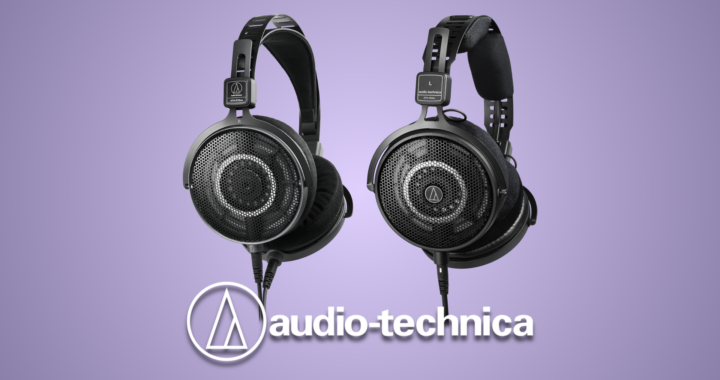 Audio-Technica Announces Two New Headphones in R-Series