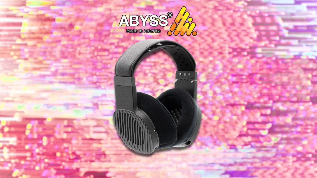 Abyss JOAL Performance Headphone Review