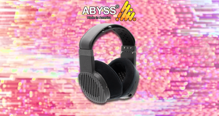 Abyss JOAL Performance Headphone Review